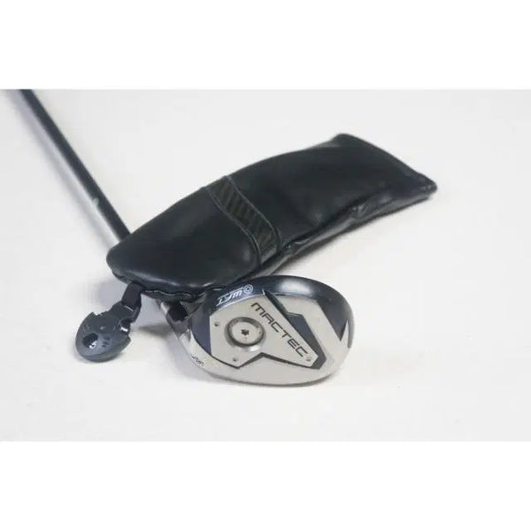 [BUNJANG] Macgregor MacTec WFT 5-Iron Utility 26 Degree Loft SR Flex Graphite Shaft / 맥그리거 맥텍 WFT 5번 유틸리티 26도 샤프트 SR 강도 맥그리...