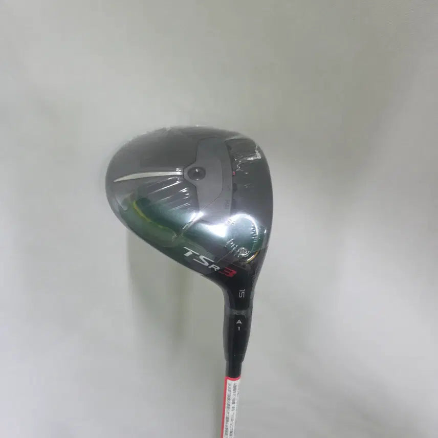 [BUNJANG] Titleist TSR3 3-Wood (15 degrees) Men's Right-Handed, Tensei AV Blue 55S Shaft, New / 타이틀리스트 TSR3 3번 15도 신품 남성용 우드 일본 직수입