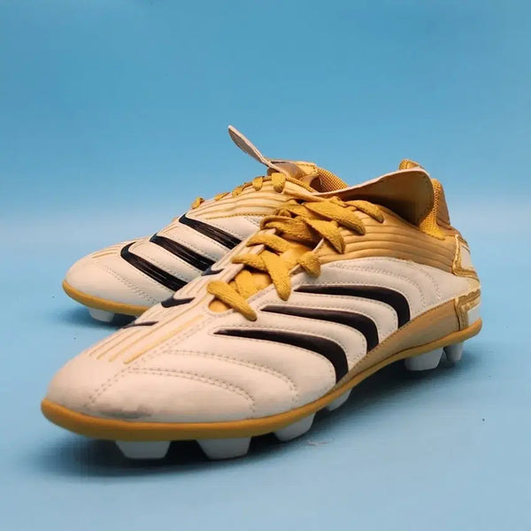 [BUNJANG] Adidas Predator Absolute Football Boots 240 / aa 아디다스 프레데터 앱솔루트 축구화 240