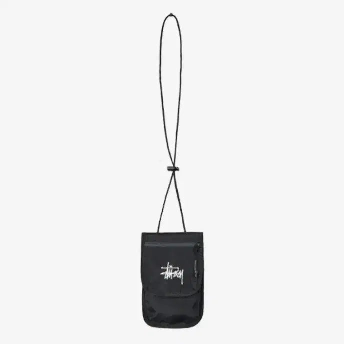 [BUNJANG] Stussy Travel Pouch Mini Bag / 스투시 트래블 파우치 미니가방