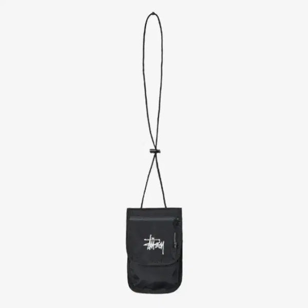 [BUNJANG] Stussy Travel Pouch Mini Bag / 스투시 트래블 파우치 미니가방