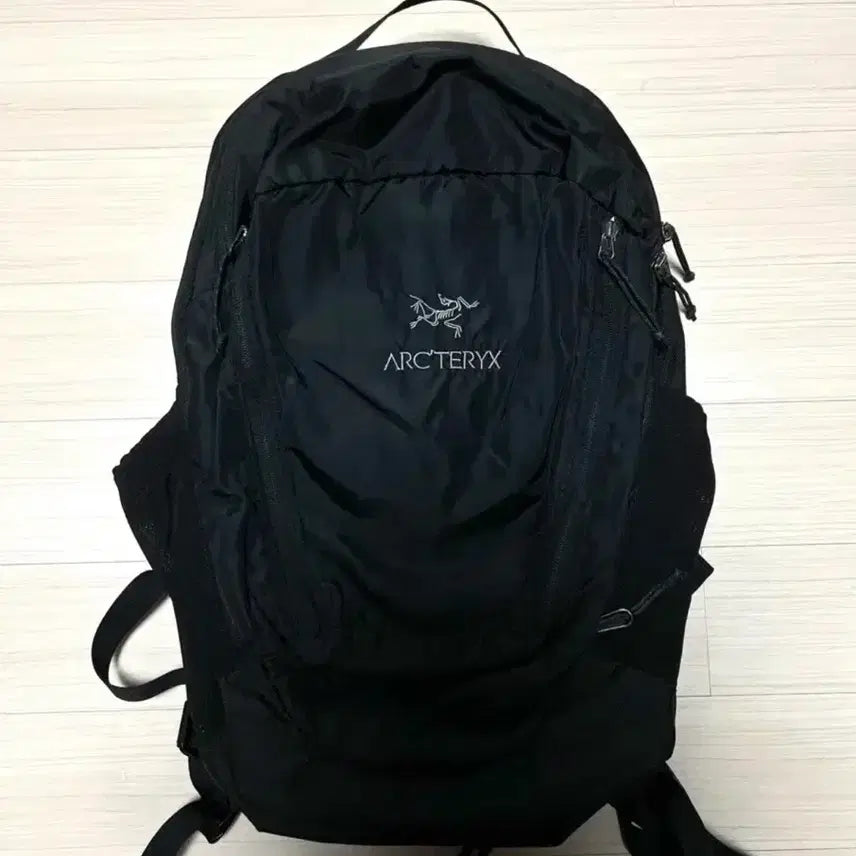 [BUNJANG] Arc'teryx Mantis 26 (Older Model) Backpack / 아크테릭스 맨티스 26 (구형)