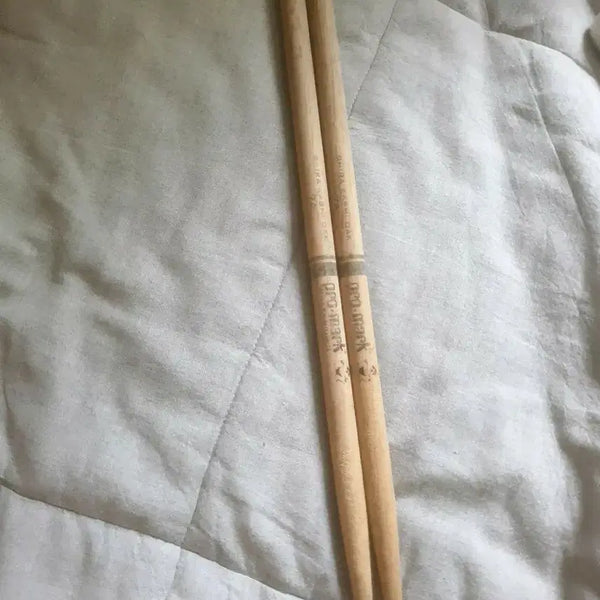 [BUNJANG] Promark Shira Kashi 7A Drumsticks / 프로마크 시라카시 7A