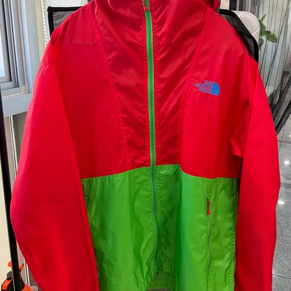 [BUNJANG] The North Face Windbreaker Jacket XL / 노스페이스 바람막이