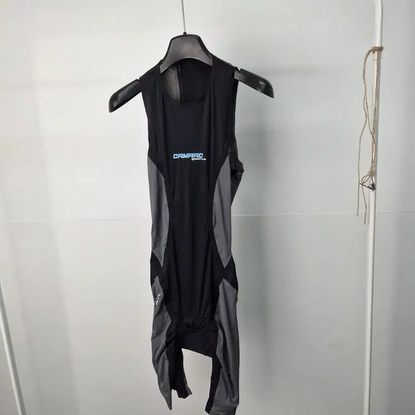 [BUNJANG] Camaro Men's Swim Trunks Black/Grey Size 48 / 카마로 수영복[미사용] 남성48 6H4
