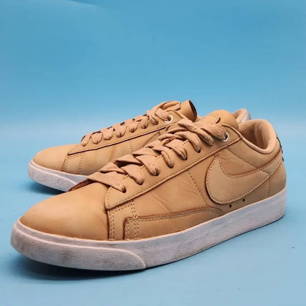 [BUNJANG] Nike Blazer Low Women's Sneakers (245) / aa 나이키 블러이저로우 여성스니커즈 245
