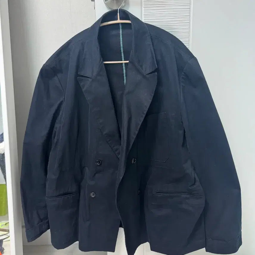 [BUNJANG] Dreproject DW-Jacket Size 3 (Marked 2) / 드레프로젝트 dw-jacket 3사이즈 (표기2)