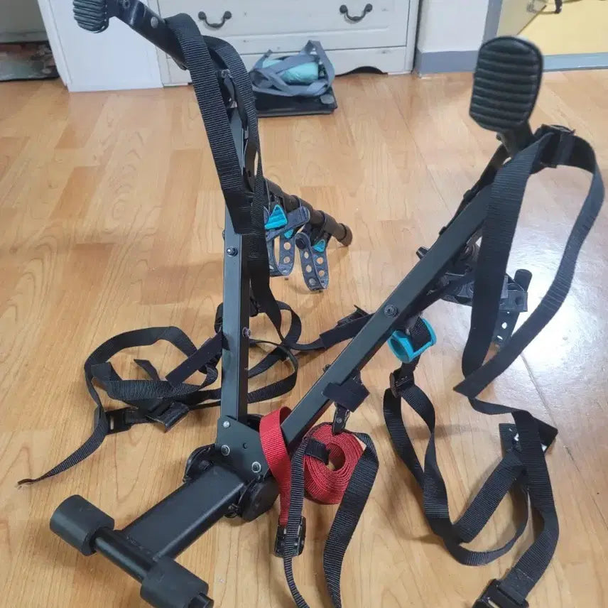 [BUNJANG] Buzzrack BC-6425-3 Bicycle Carrier / 버즈랙 BC-6425-3 자전거 캐리어 팝니다