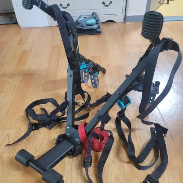 [BUNJANG] Buzzrack BC-6425-3 Bicycle Carrier / 버즈랙 BC-6425-3 자전거 캐리어 팝니다