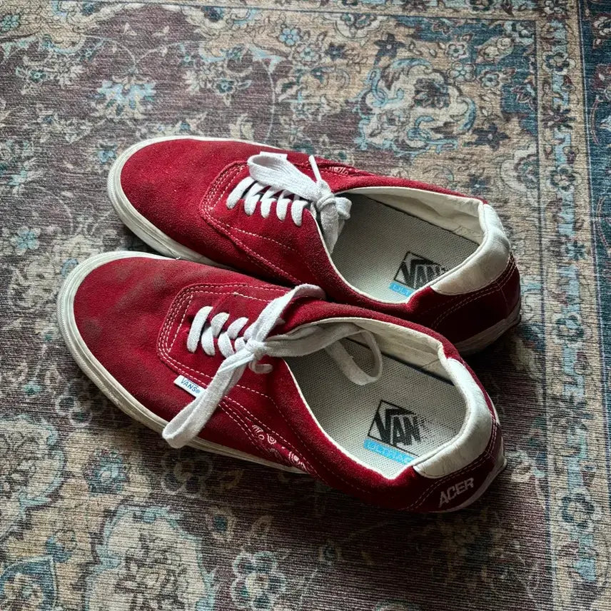 [BUNJANG] Vans Authentic Sneakers Size 285 / 반스 어센티 285