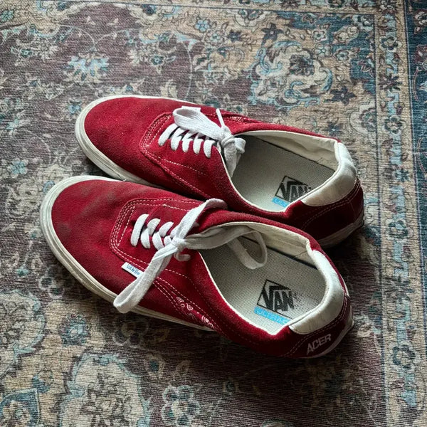 [BUNJANG] Vans Authentic Sneakers Size 285 / 반스 어센티 285