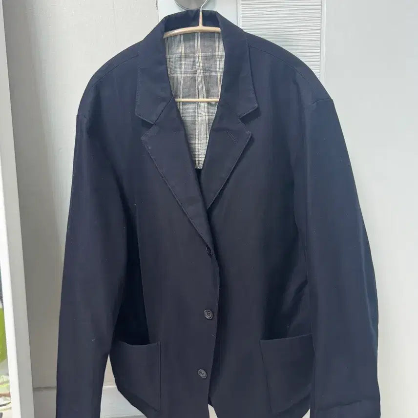 [BUNJANG] Dreproject N-Jacket V.3 Size 2 / 드레프로젝트 n-jacket v.3 2사이즈