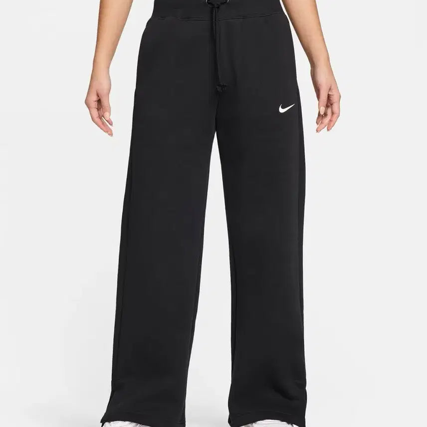 [BUNJANG] Nike Phoenix Wide Pants (Size 25-26) / (25-26)나이키 피닉스 와이드팬츠