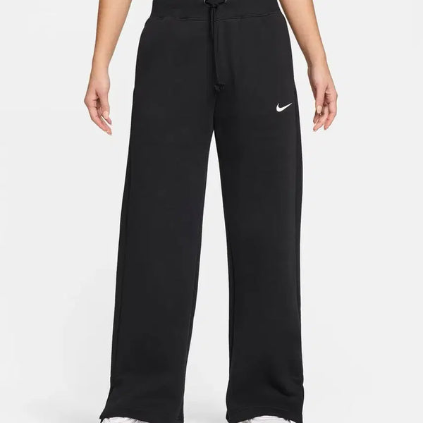 [BUNJANG] Nike Phoenix Wide Pants (Size 25-26) / (25-26)나이키 피닉스 와이드팬츠
