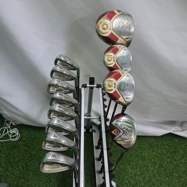 [BUNJANG] Daiwa 300 Ladies Used Golf Club Full Set / 다이와 300 레이디스 여성용 중고 골프채 풀세트