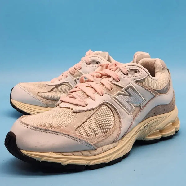 [BUNJANG] New Balance 2002R Women's Sneakers 240 / aa 뉴발란스 2002R 여성운동화 240
