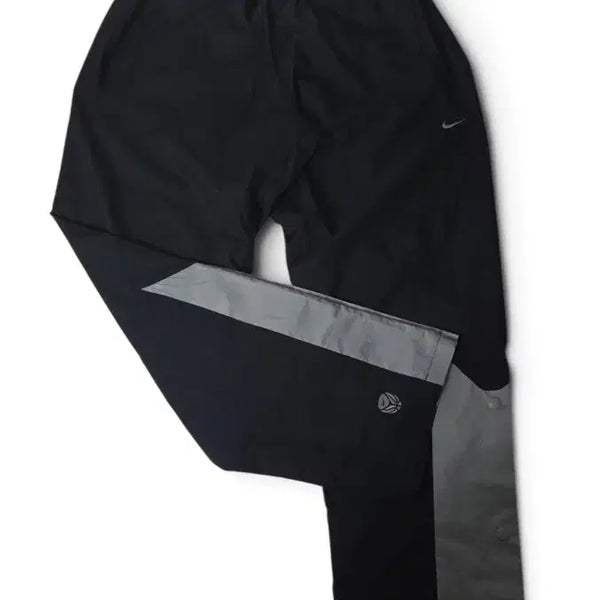 [BUNJANG] Nike Woven Basketball Pants XXL / 나이키 농구 우븐 팬츠