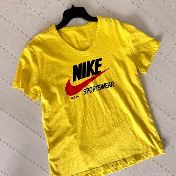[BUNJANG] Nike Vintage T-Shirt M / 나이키 빈티지 반팔 M