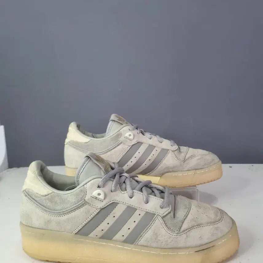 [BUNJANG] Hyojabin Vintage 280 Adidas Rivalry Low / 효자빈티지 280 아디다스 라이벌리 로우