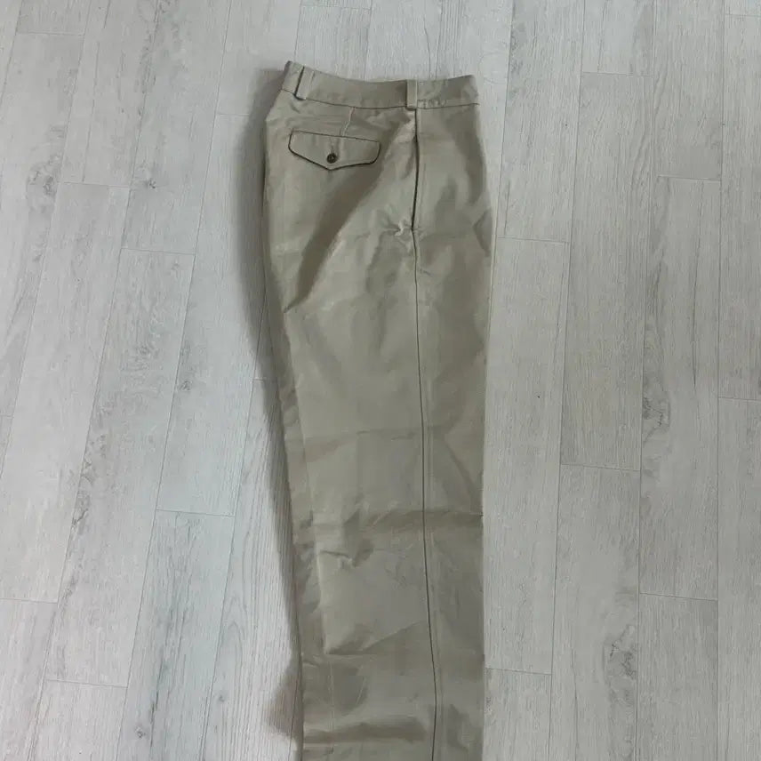 [BUNJANG] Dreproject M52-Chino Trousers Size 3 / 드레프로젝트 m52-chino 3사이즈