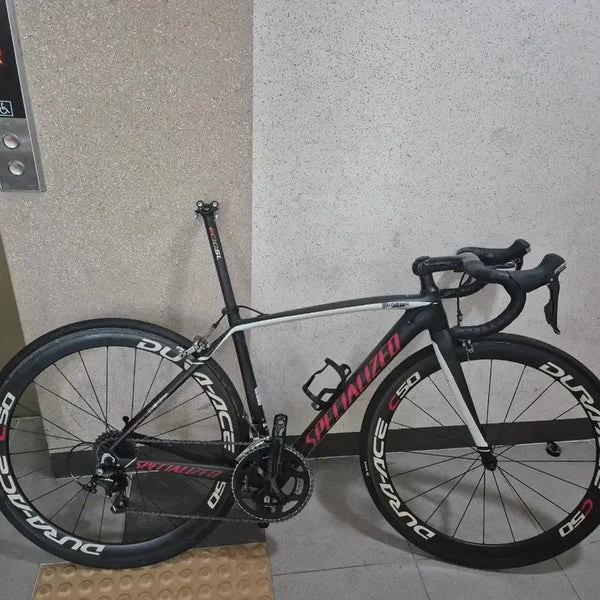 [BUNJANG] 2016 Specialized Tarmac Sport Road Bike - Complete Bike or Frame Set / 스페셜라이즈드 타막 스포츠 2016 업글차대 완차 또는 프레임 셋 판매합니다