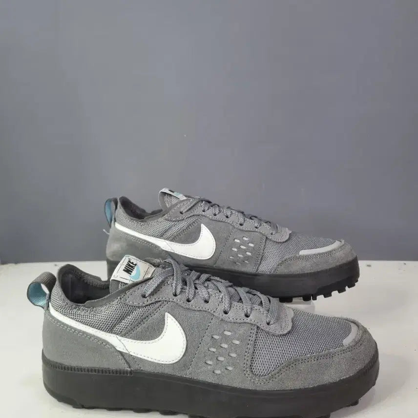[BUNJANG] Hyojabin Gye 260 Nike City Smoke Gray / 효자빈티지 260 나이키 시티 스모크 그레이
