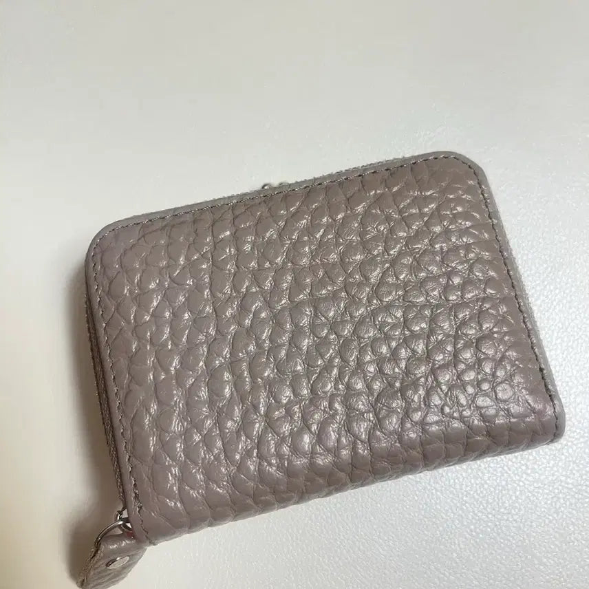 [BUNJANG] Women's Bi-fold Wallet / 반지갑