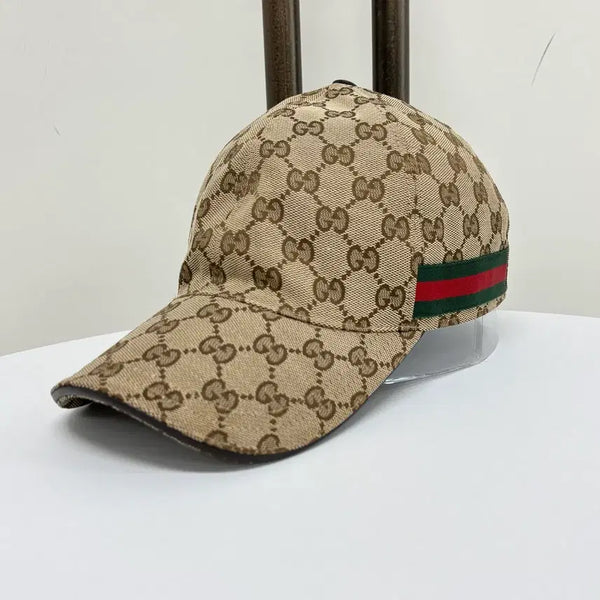 [BUNJANG] Gucci GG Ball Cap (Size L) / [L]구찌 GG 볼캡