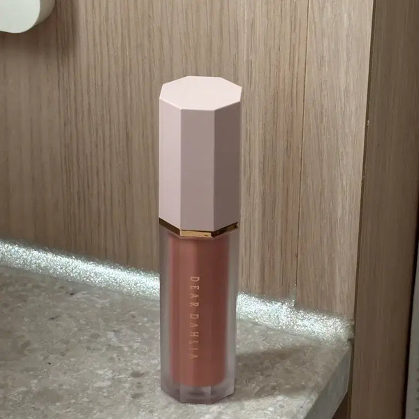 [BUNJANG] Dear Dahlia Liquid Blush Unused / 디어달리아 리퀴드 블러쉬 미사용
