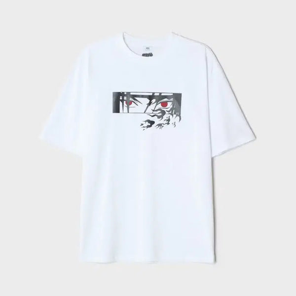[BUNJANG] SPAO Naruto Collaboration T-Shirt (M) / (미개봉) 나루토 스파오 콜라보 티셔츠