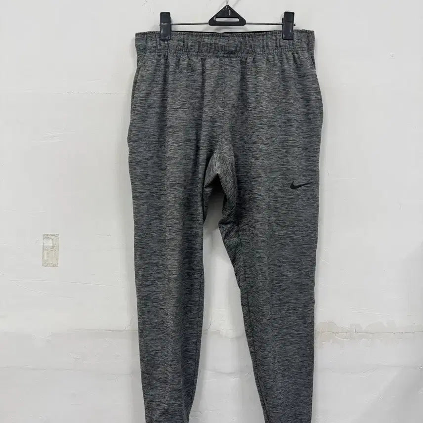 [BUNJANG] Nike Men's Yoga Pants / (L/33-34)나이키 남자 요가 팬츠
