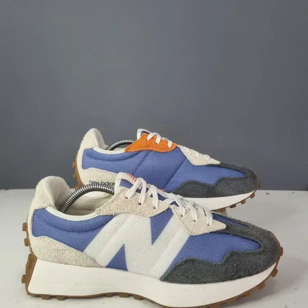 [BUNJANG] New Balance 327 Magnetic Blue / 효자빈티지 265 뉴발란스 327 마그네틱 블루
