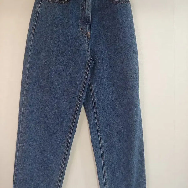 [BUNJANG] Lanvin Denim Pants / 21)랑방 데님 팬츠