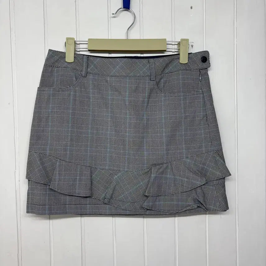 [BUNJANG] CASTELBAJAC Women's Golf Skirt (28-inch) / 까스텔바작 골프 치마 여성28인치 ㅡ0805