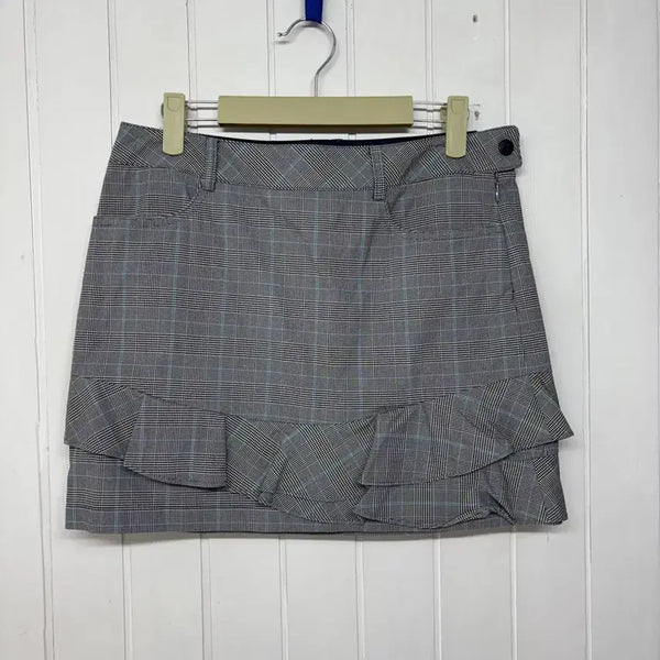 [BUNJANG] CASTELBAJAC Women's Golf Skirt (28-inch) / 까스텔바작 골프 치마 여성28인치 ㅡ0805