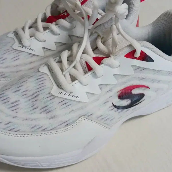 [BUNJANG] SUCL Flying Tennis Shoes / 슈클 (SUCL) 플라잉 테니스화 배드민턴화 탁구화//245