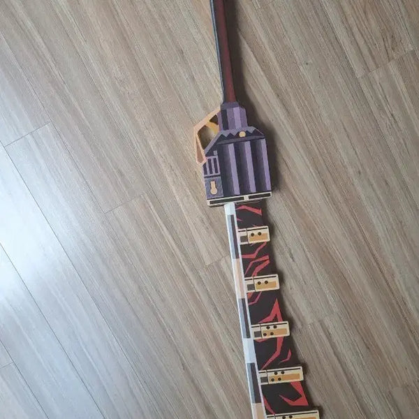 [BUNJANG] Korean Sword Replica / 뇌횡 천퇴성도