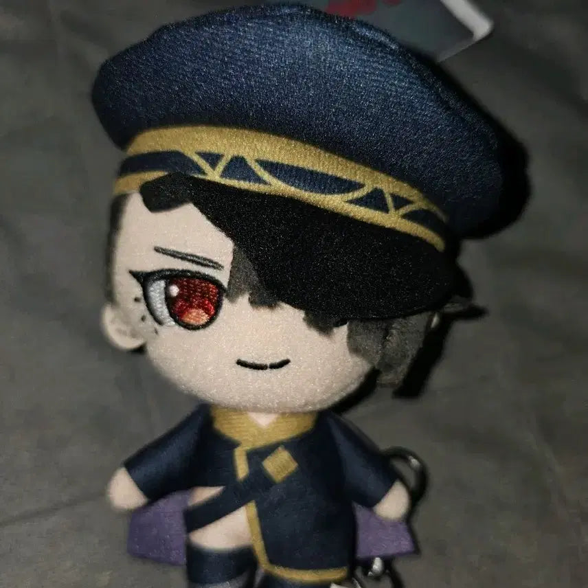 [BUNJANG] Milgram Kotoko Plush Doll / 밀그램 코토코 2심 심상 누이 판매