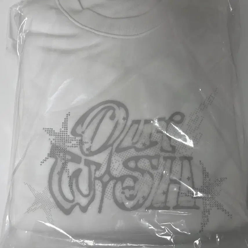 [BUNJANG] NCT WISH Yushi MD Sweatshirt / 엔시티위시 엠디 맨투맨 유우시