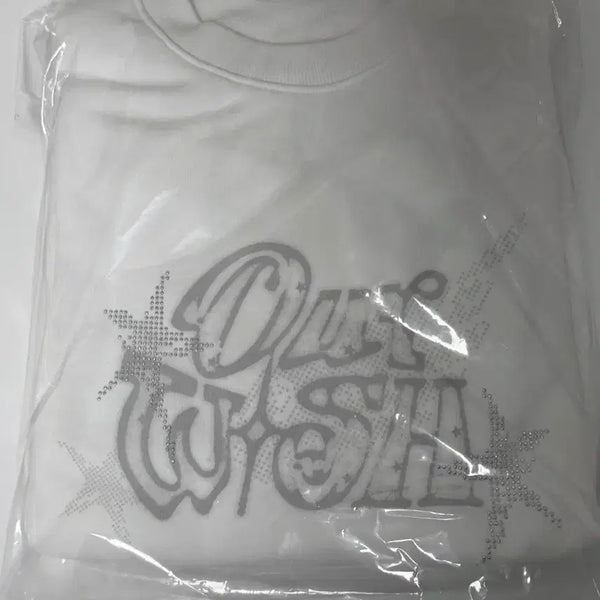[BUNJANG] NCT WISH Yushi MD Sweatshirt / 엔시티위시 엠디 맨투맨 유우시