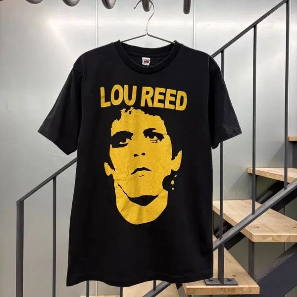 [BUNJANG] No Dance Floor Ruid T-Shirt / 노댄스플로어 루리드 티셔츠