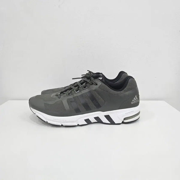 [BUNJANG] Adidas Equipment 10 Khaki US 12 / 아디다스 이큅먼트 10 카키 300
