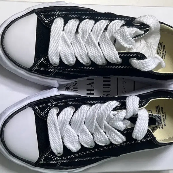 [BUNJANG] Mihara Yasuhiro Peterson (Size 40) / 미하라 야스히로 피터슨 40