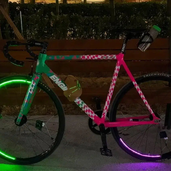 [BUNJANG] Engine11 DCC Pixie Bicycle / 엔진11 DCC 픽시 자전거 판매합니다(급처)