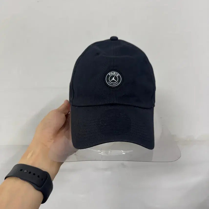 [BUNJANG] Jordan Paris Saint-Germain Baseball Cap / 조던 파리생제르망 볼캡