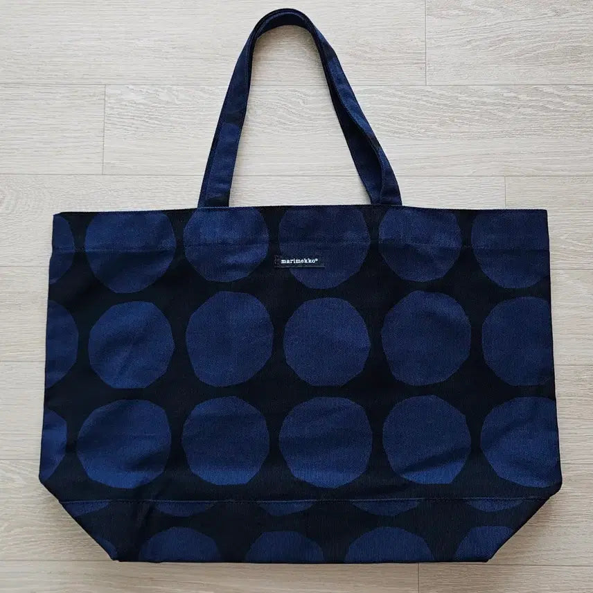 [BUNJANG] Marimekko Kivet Tote Bag / Marimekko kivet tote bag 마리메꼬 키벳 토트백