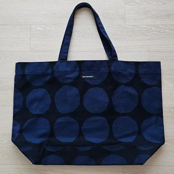 [BUNJANG] Marimekko Kivet Tote Bag / Marimekko kivet tote bag 마리메꼬 키벳 토트백