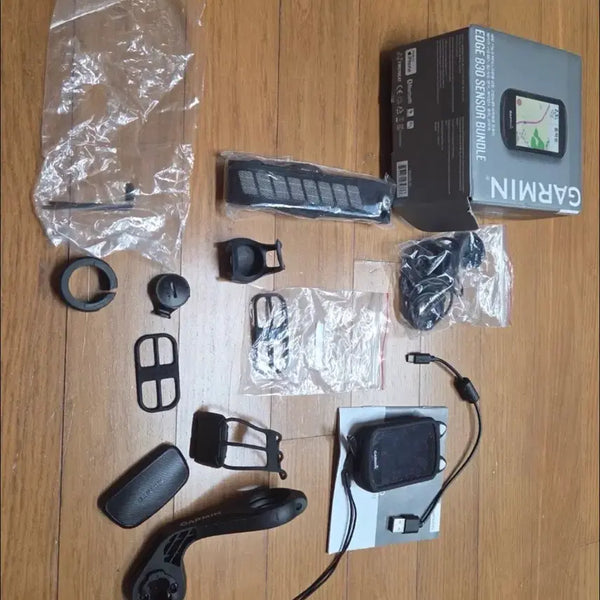 [BUNJANG] Garmin 830 Bundle Set / 가민830번들셋