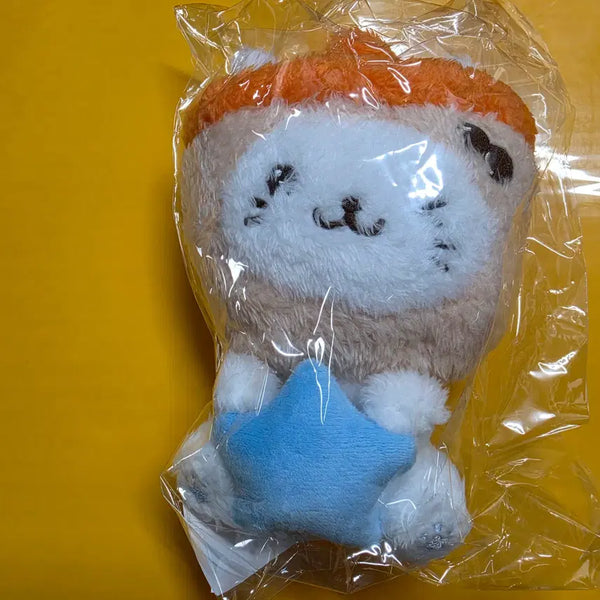 [BUNJANG] NCT WISH Wishdoll Star Photocard Holder / 엔시티위시 위시돌 스타