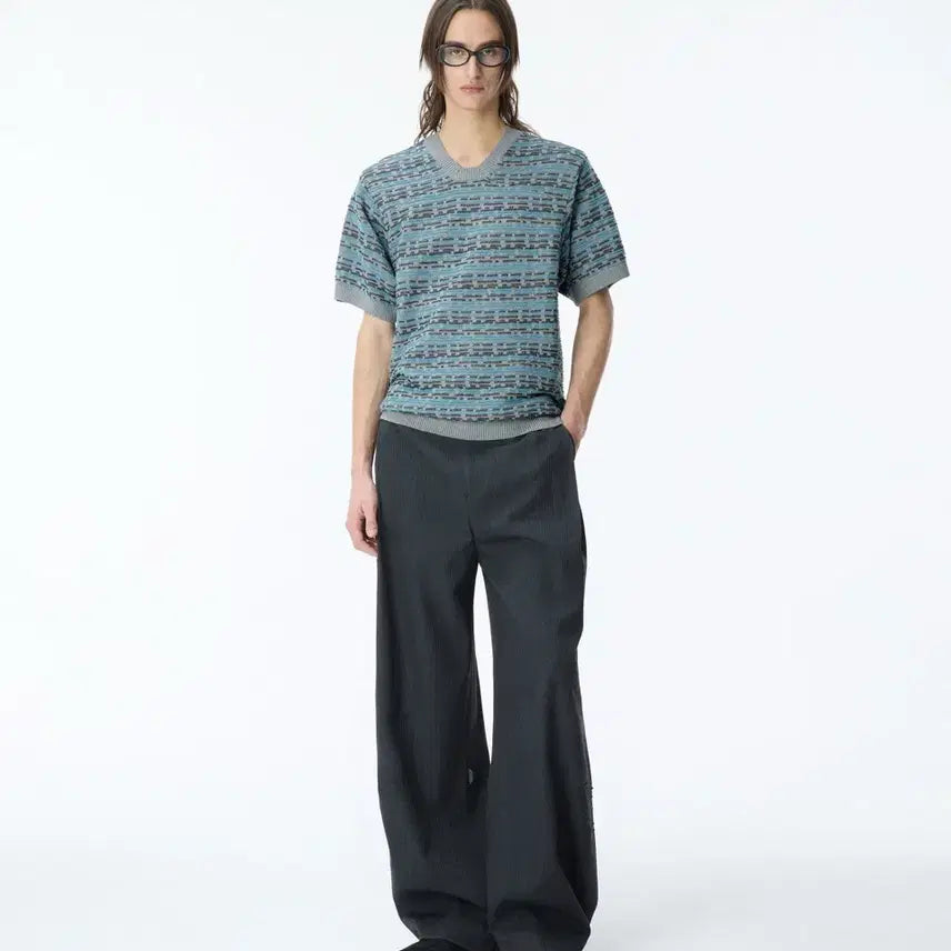 [BUNJANG] Ader Error 26SS Product Pants 56 / 아더에러 26SS 팬츠 프로덕트 56